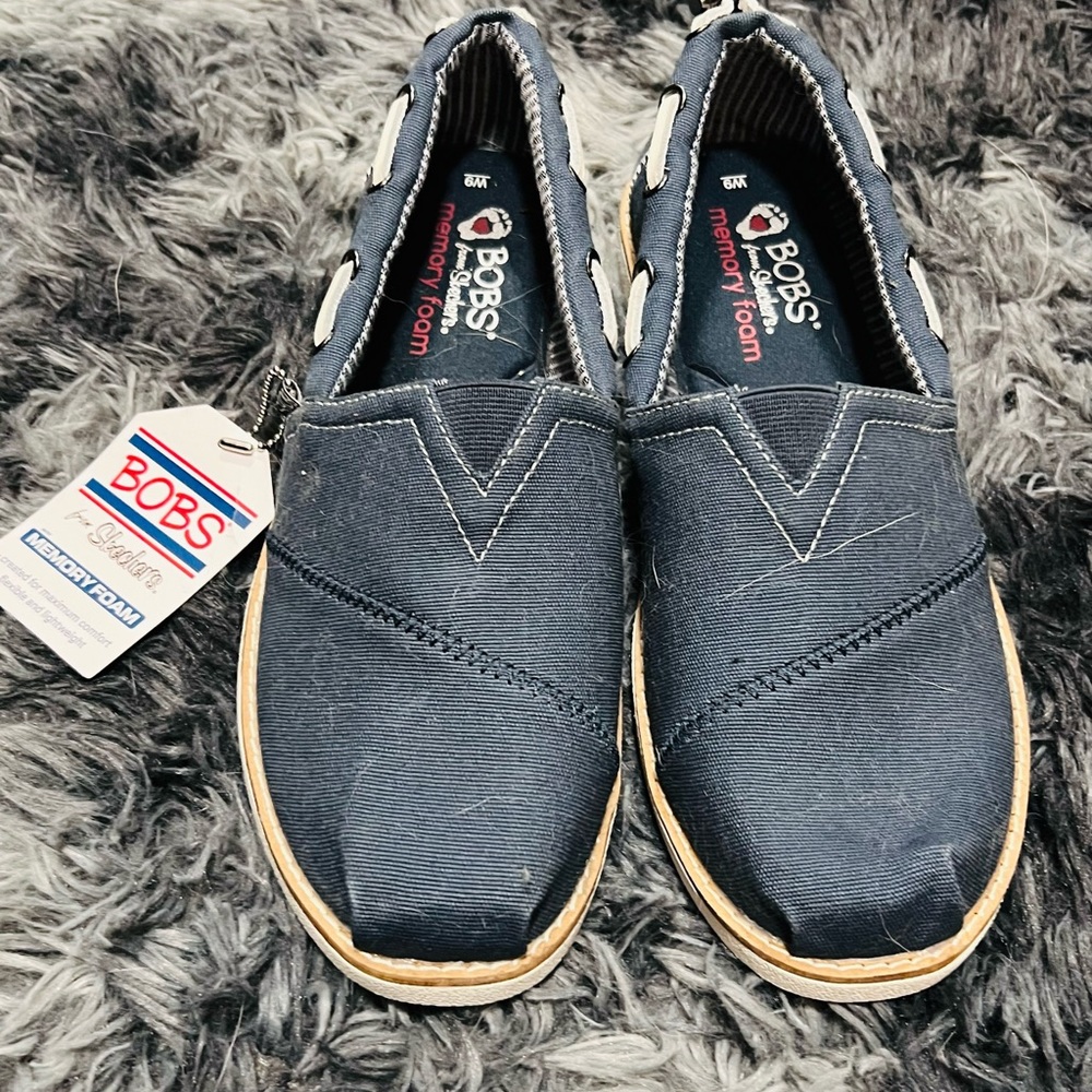 BOBS size 9
